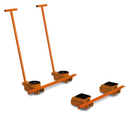 Transportní souprava TR 20