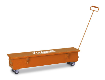 Transportní souprava TR 20