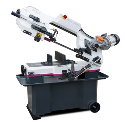 Pásová pila na kov OPTIsaw SD 200V