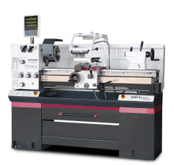 Soustruh OPTIturn TM 3610 D