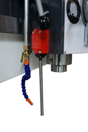 Radiální vrtačka OPTIdrill RD 5