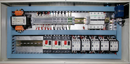 Radiální vrtačka OPTIdrill RD 5