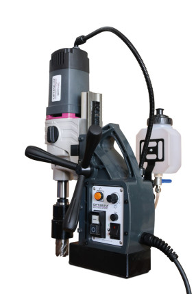Magnetická vrtačka OPTIdrill DM 48 VT