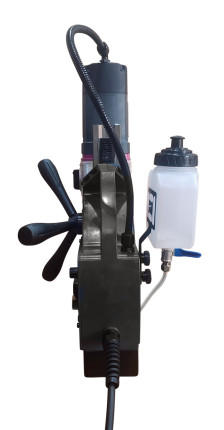 Magnetická vrtačka OPTIdrill DM 48 VT