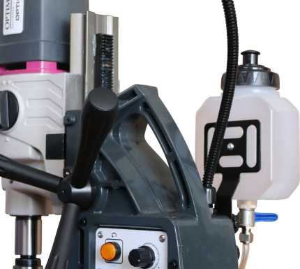 Magnetická vrtačka OPTIdrill DM 48 VT