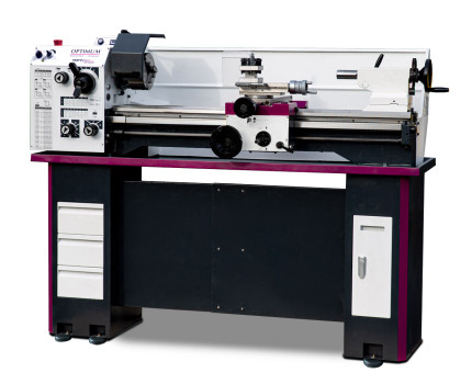Soustruh OPTIturn TM 3110 VB
