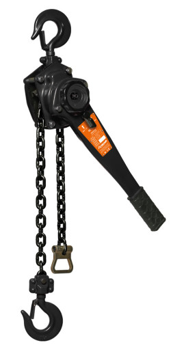 Ruční řetězový zvedák HZ 1501