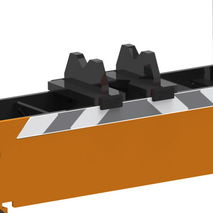 Hydraulický lis WPP 15 TH TOP