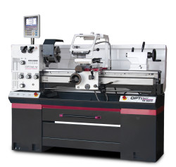 Soustruh OPTIturn TM 3610 D