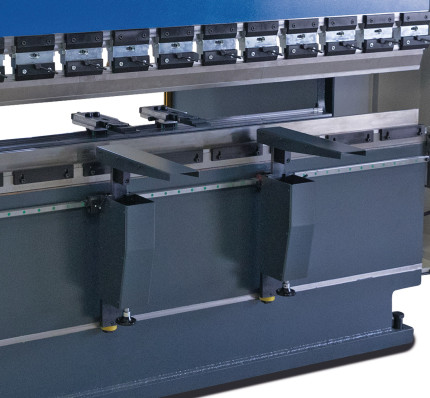 Ohraňovací lis GBP Basic 30135 S