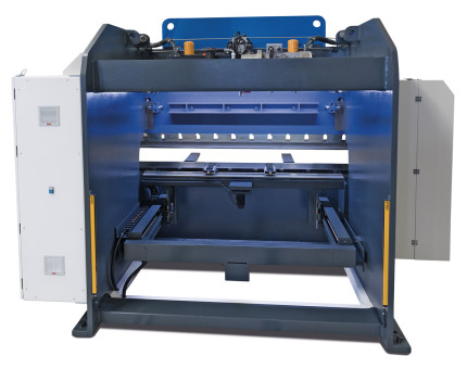 Ohraňovací lis GBP Basic 2065 S