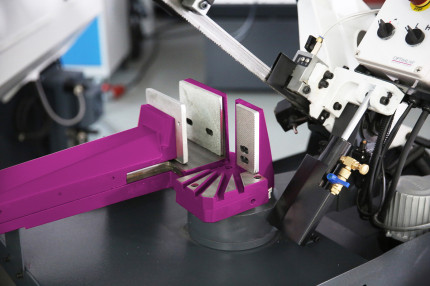 Pásová pila na kov OPTIsaw S 275 P