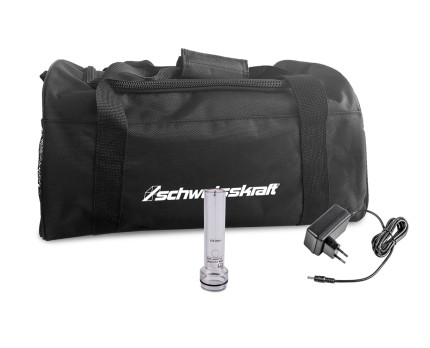 Ochranná maska obličeje VarioProtect GRIND AIR TH3