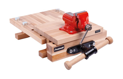 Kompaktní pracovní stůl TWB 1