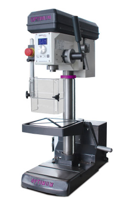 Stolní vrtačka OPTIdrill DH 18 V