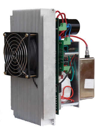 Stolní vrtačka OPTIdrill DH 18 V