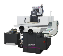 Bruska na plocho OPTIgrind GT 25
