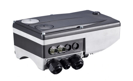 Sloupová převodová vrtačka OPTIdrill DH DH 55V