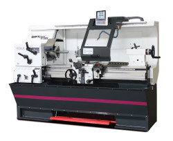 Soustruh OPTIturn TX 4414