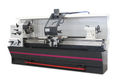 Soustruh OPTIturn TX 5216 