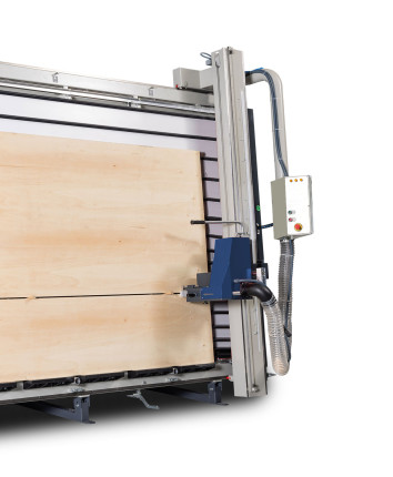 Vertikální panelová pila VPS 22-41 VR