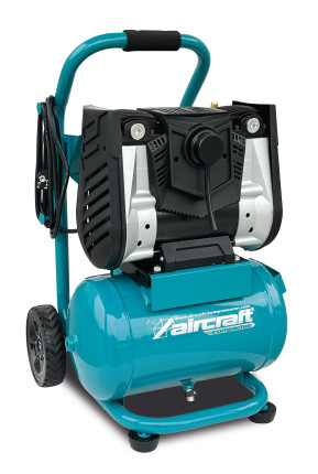 Mobilní kompresor Compact-Air Silence 231/20 OF E