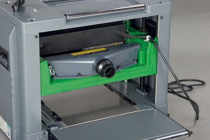 Protahovačka DH 250