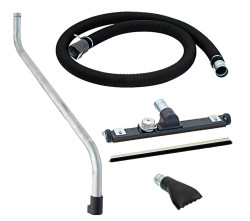 Sada hadice, trubic a hubic pro flexCAT 3100 EOT-PRO