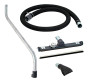 Sada hadice, trubic a hubic pro flexCAT 3100 EOT-PRO