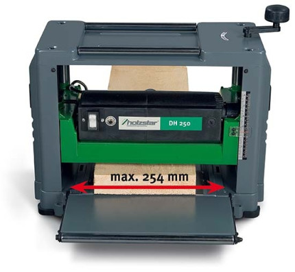 Protahovačka DH 250