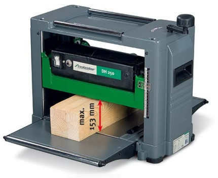 Protahovačka DH 250