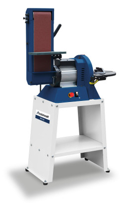 Kombinovaná bruska na dřevo BTS 201