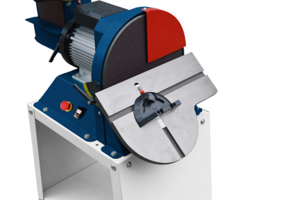 Kombinovaná bruska na dřevo BTS 201