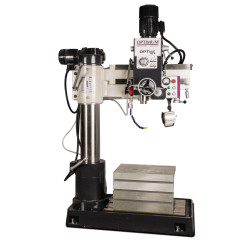 Radiální vrtačka OPTIdrill RD 4
