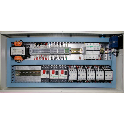 Radiální vrtačka OPTIdrill RD 4