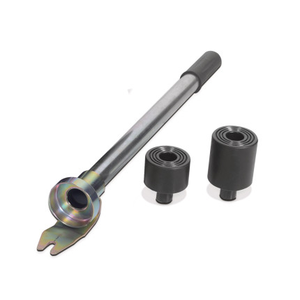 Pojízdný autozvedák WWH 30002 PH