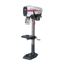 Sloupová vrtačka OPTIdrill DP 33 BV