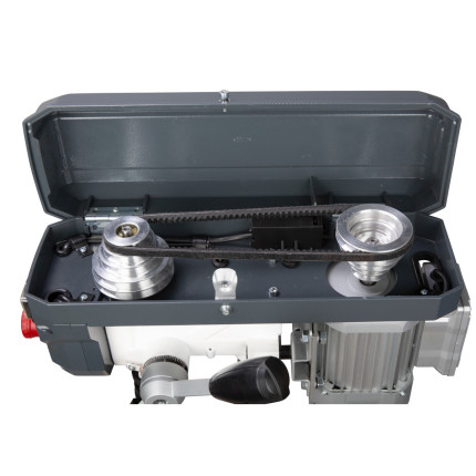 Stolní vrtačka OPTIdrill DQ 22 (230 V)