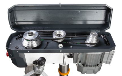 Stolní vrtačka OPTIdrill DQ 22 (230 V)