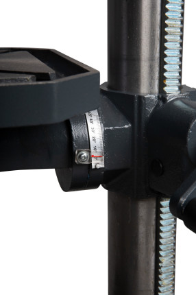 Stolní vrtačka OPTIdrill DQ 32