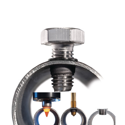 Stolní vrtačka OPTIdrill DH 24 BV