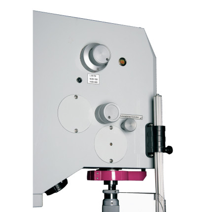 Sloupová převodová vrtačka OPTIdrill DH 32 GS