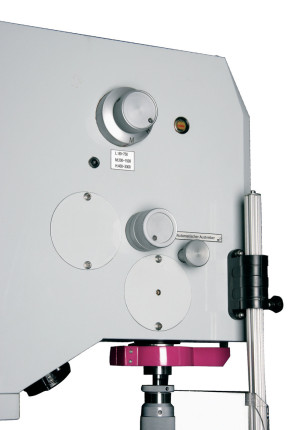 Stolní převodová vrtačka OPTIdrill DH 26 GT