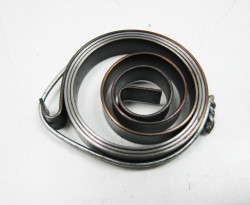 Vratná pružina pro stolní vrtačky B 13, B 14, B 140 T, DQ 14 