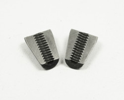 Náhradní čelisti pro pneumatickou nýtovačku NGS