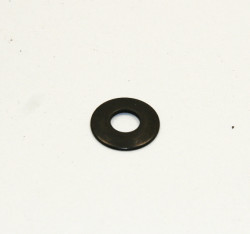 Pružná podložka pro lemovačku a děrovačku LAG 2 v 1