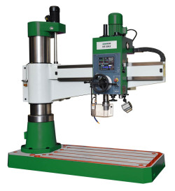 Radiální vrtačka VR 3063