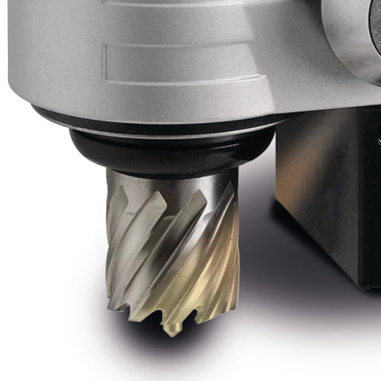 Magnetická vrtačka MB 351 F