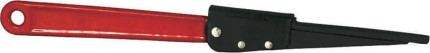 Klínový vyrážeč MSP1 pro MK1 - MK3 (3050636).