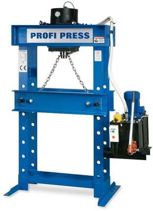 Hydraulický lis PROFI 60 tun M/H-M/C-2 (8210028)